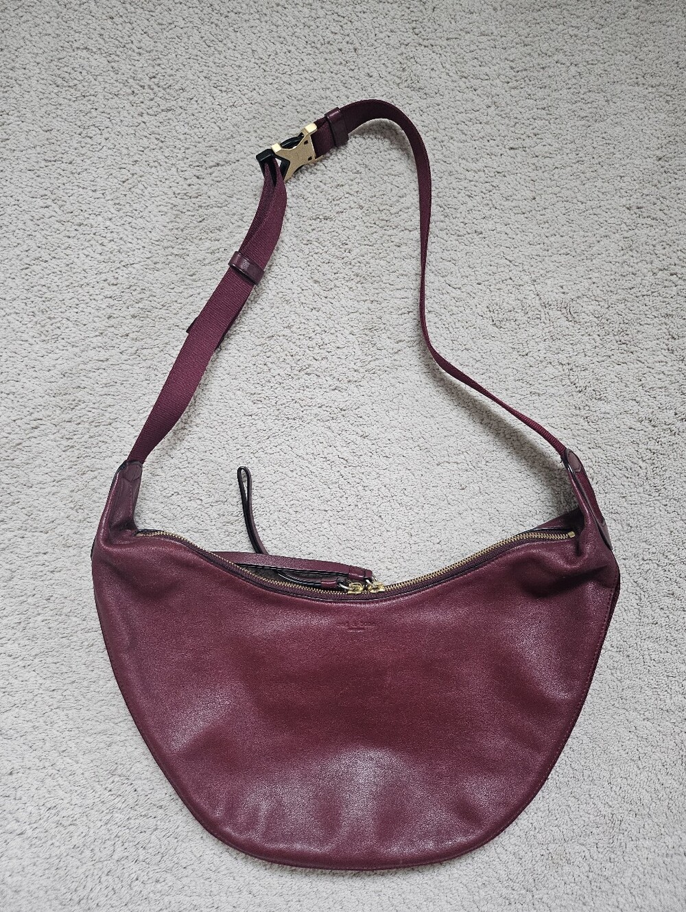 rag & bone Riser Crossbody Bag - Picture 4 of 15
